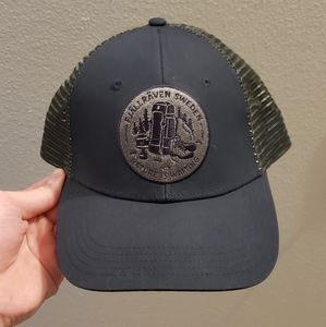 Fjallraven Trucker Cap